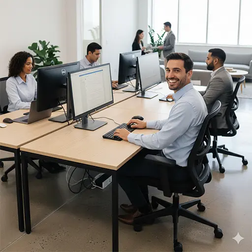 Seguros para las empresas y pymes