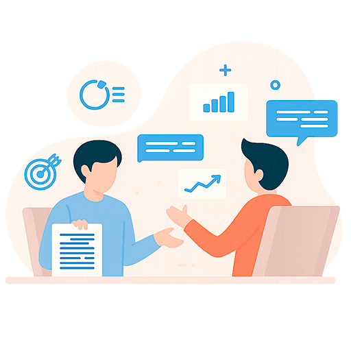 Asesoría personalizada