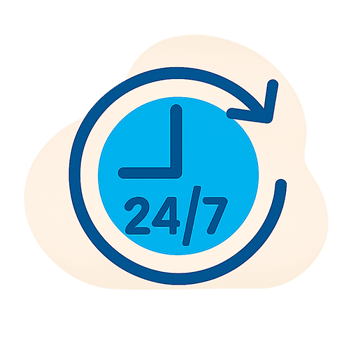 Atención permanente