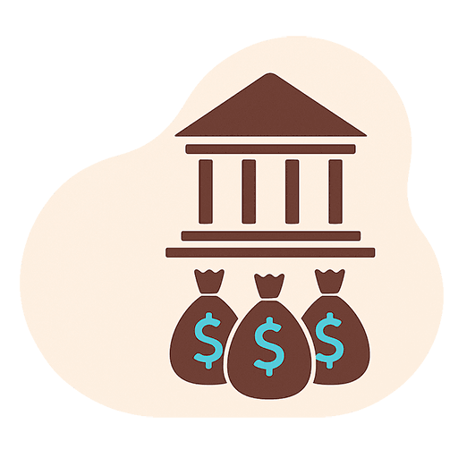 Seguros para Bancos e Instituciones Financieras