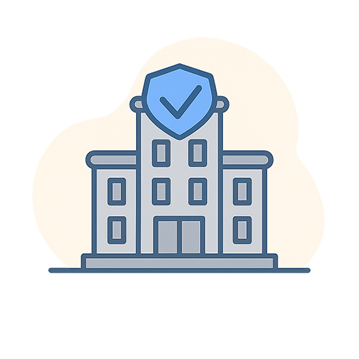 Empresas de seguros que nos respaldan