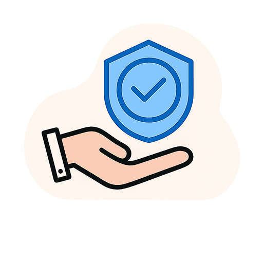 Productos de seguros aprobados