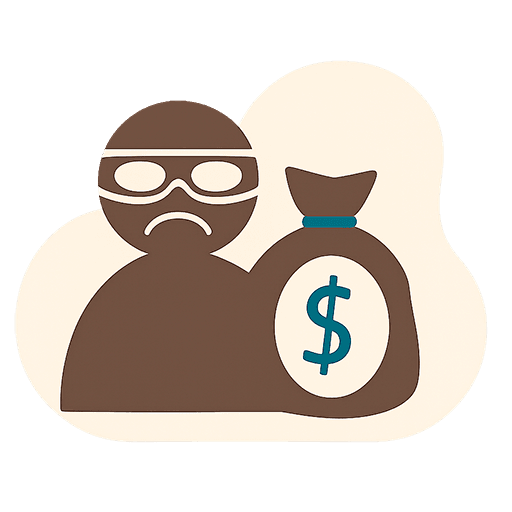 Seguros contra Robo y Hurto