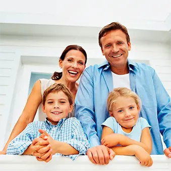 Seguros para la familia, vida, jubilacion y medicos