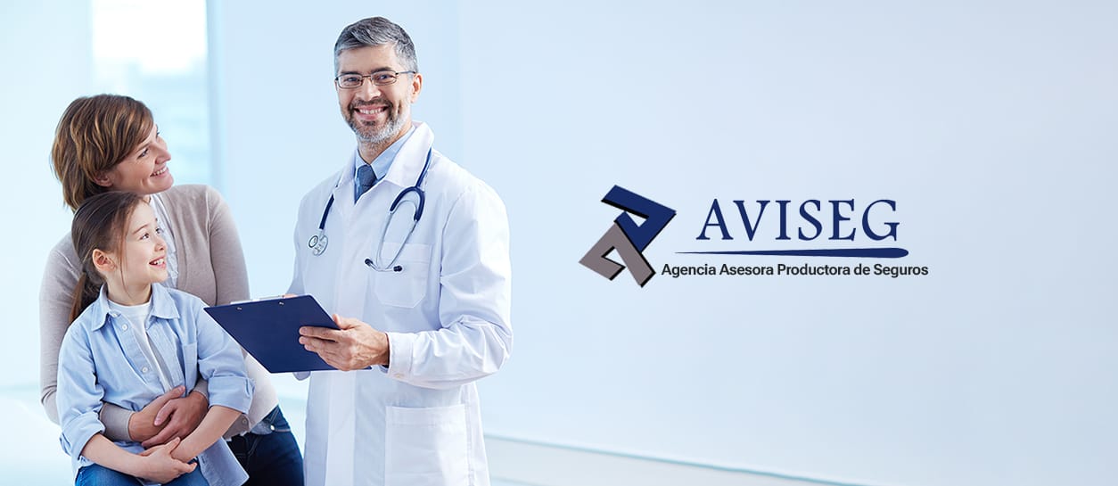 Seguro de médico en Ecuador: protección financiera para tu familia